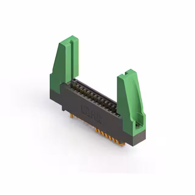 395-030-560-588 EDAC Inc.  Edgeboard Connectors